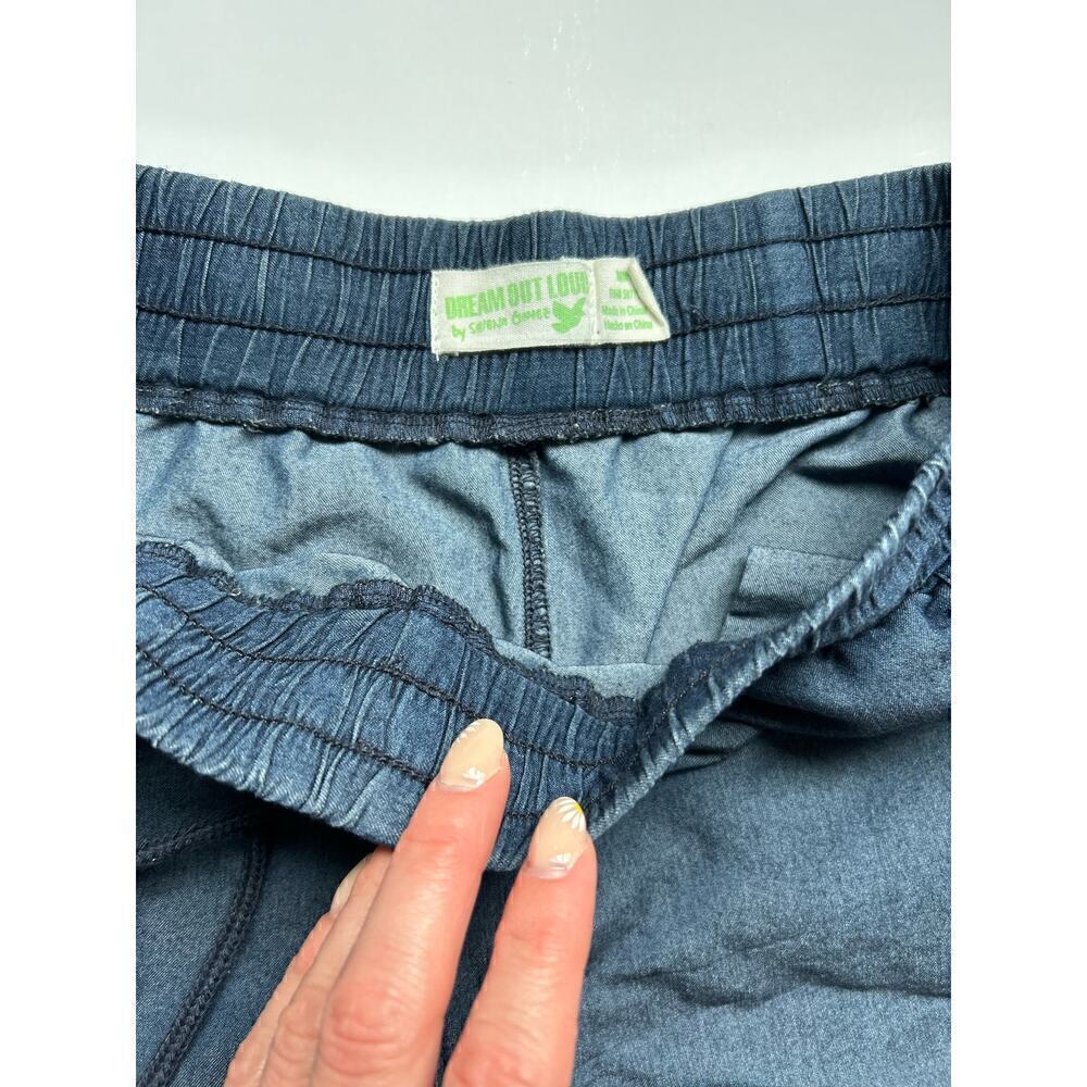 Dream out loud by Selena Gomez denim shorts​ - Picture 2 of 4